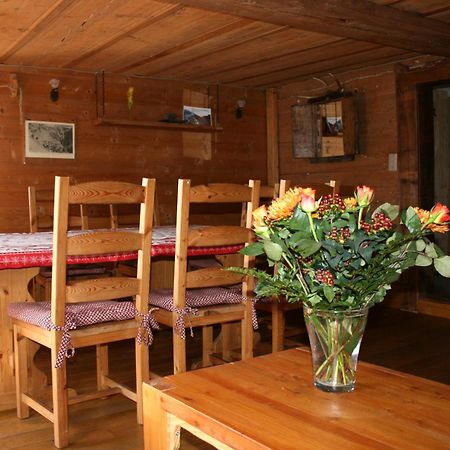 Gite L'Ermitage ヴェゾナ 部屋 写真