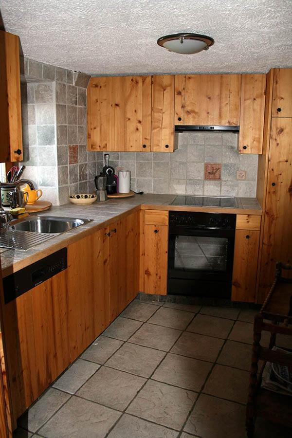 Gite L'Ermitage ヴェゾナ 部屋 写真