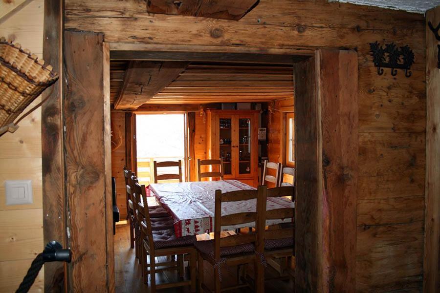 Gite L'Ermitage ヴェゾナ 部屋 写真